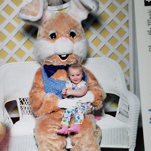 Meet your Posher, Sue